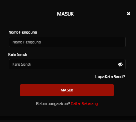 IMAGE LOGIN LG606